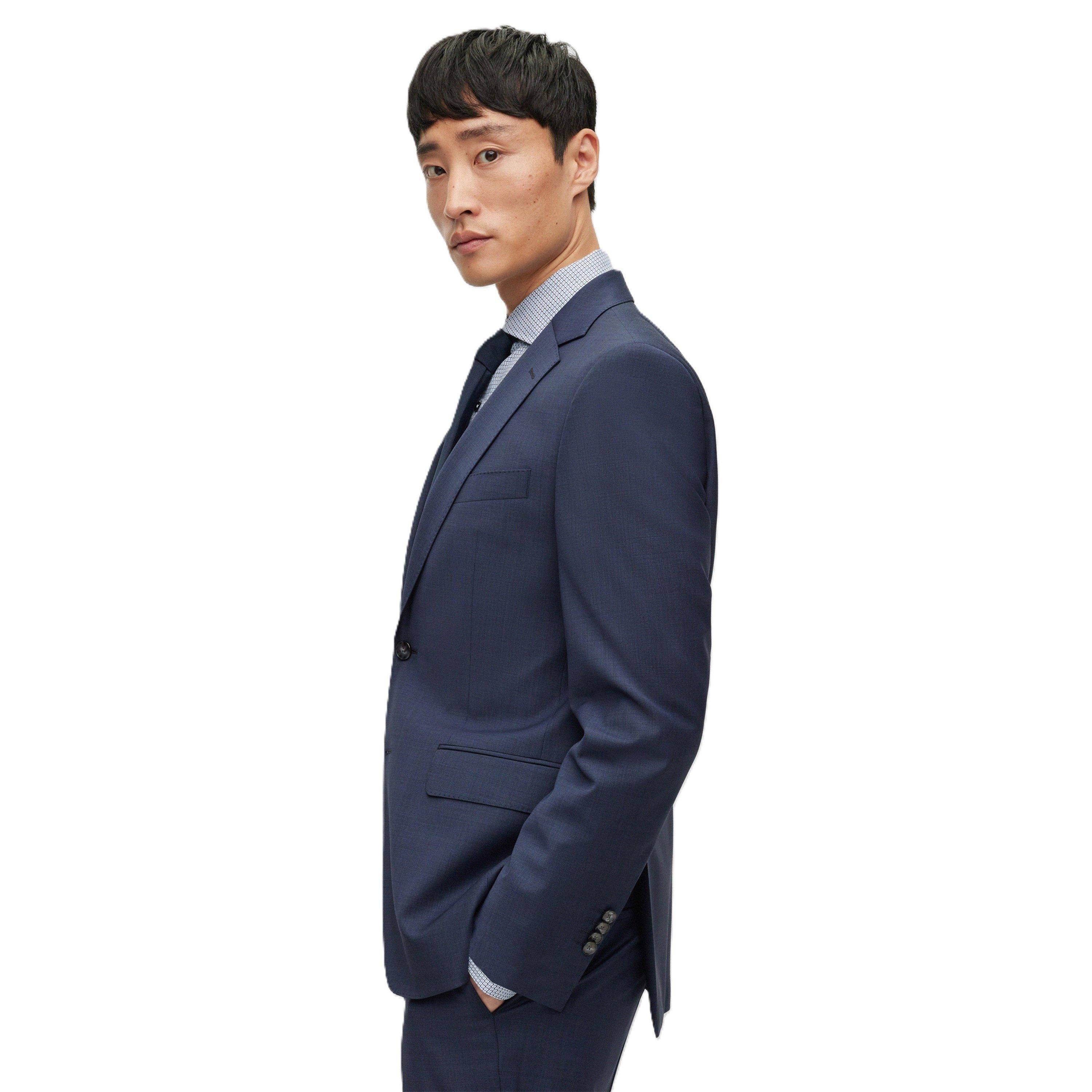 Men's Jeckson Formal Style Jacket