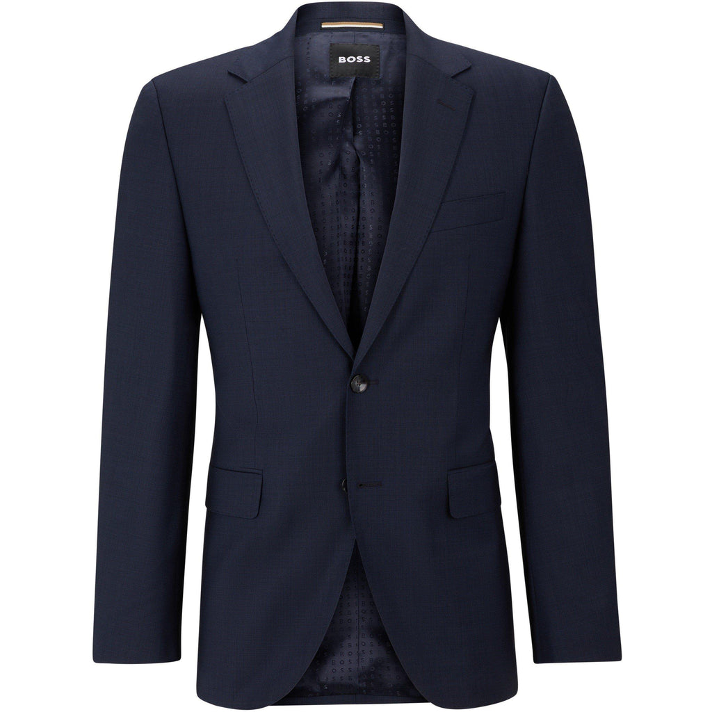 Men's Jeckson Formal Style Jacket