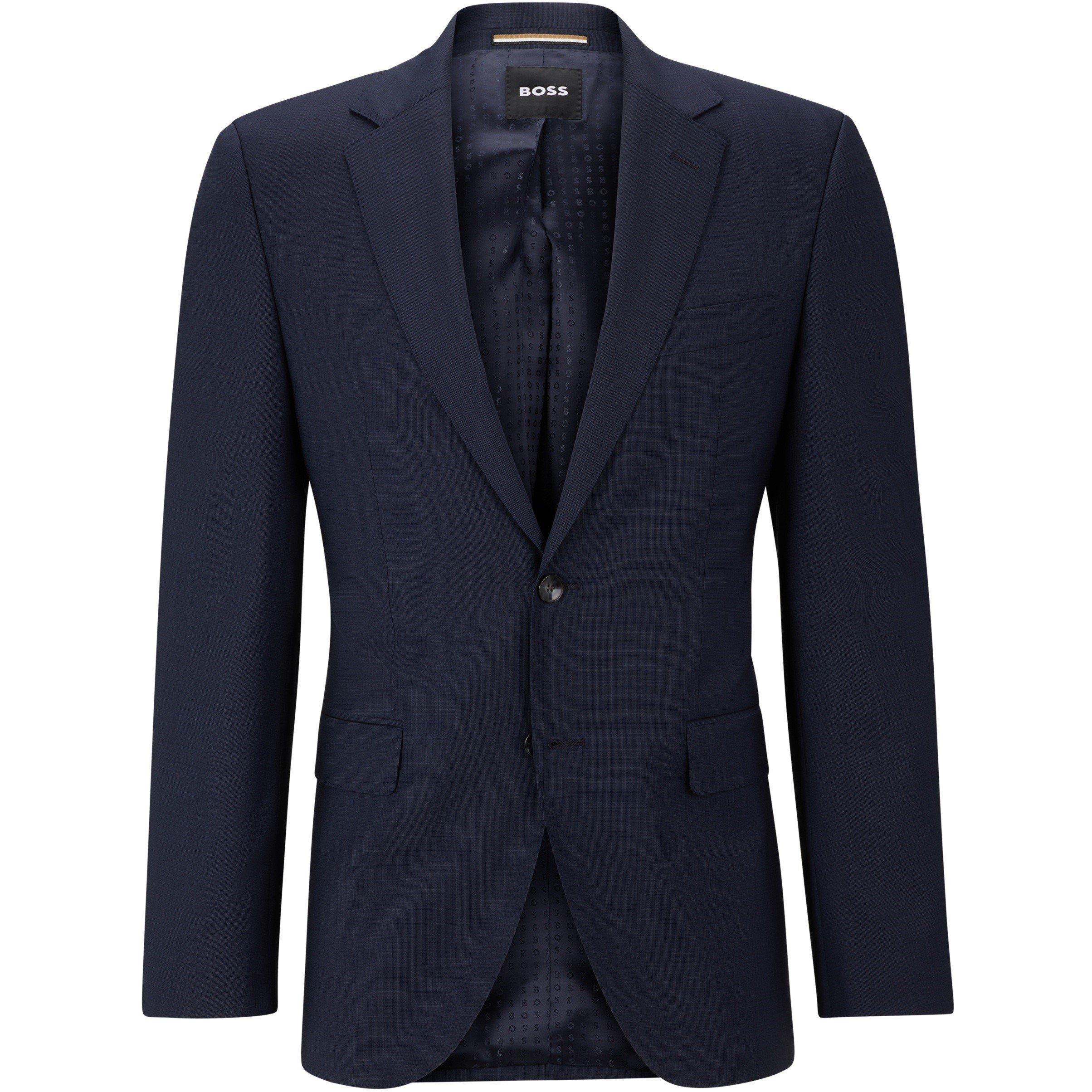 Men's Jeckson Formal Style Jacket