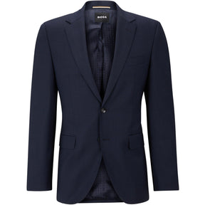 Men's Jeckson Formal Style Jacket