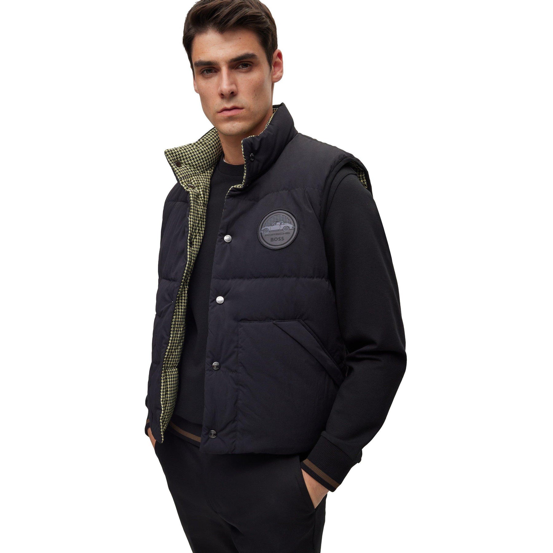 Men's Gilet