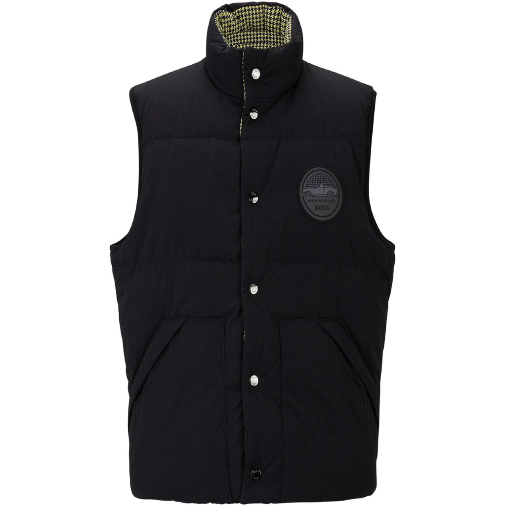 Men's Gilet