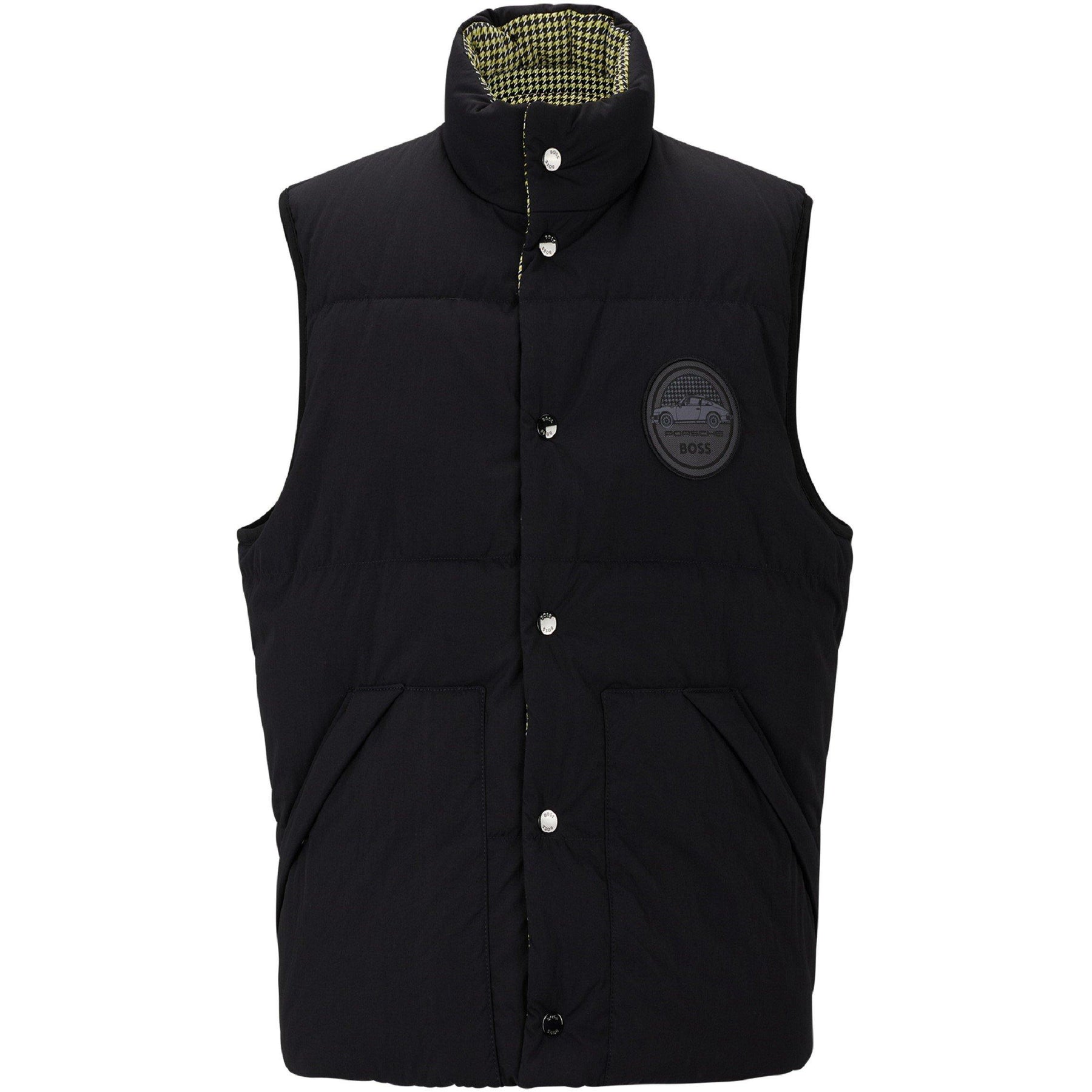 Men's Gilet