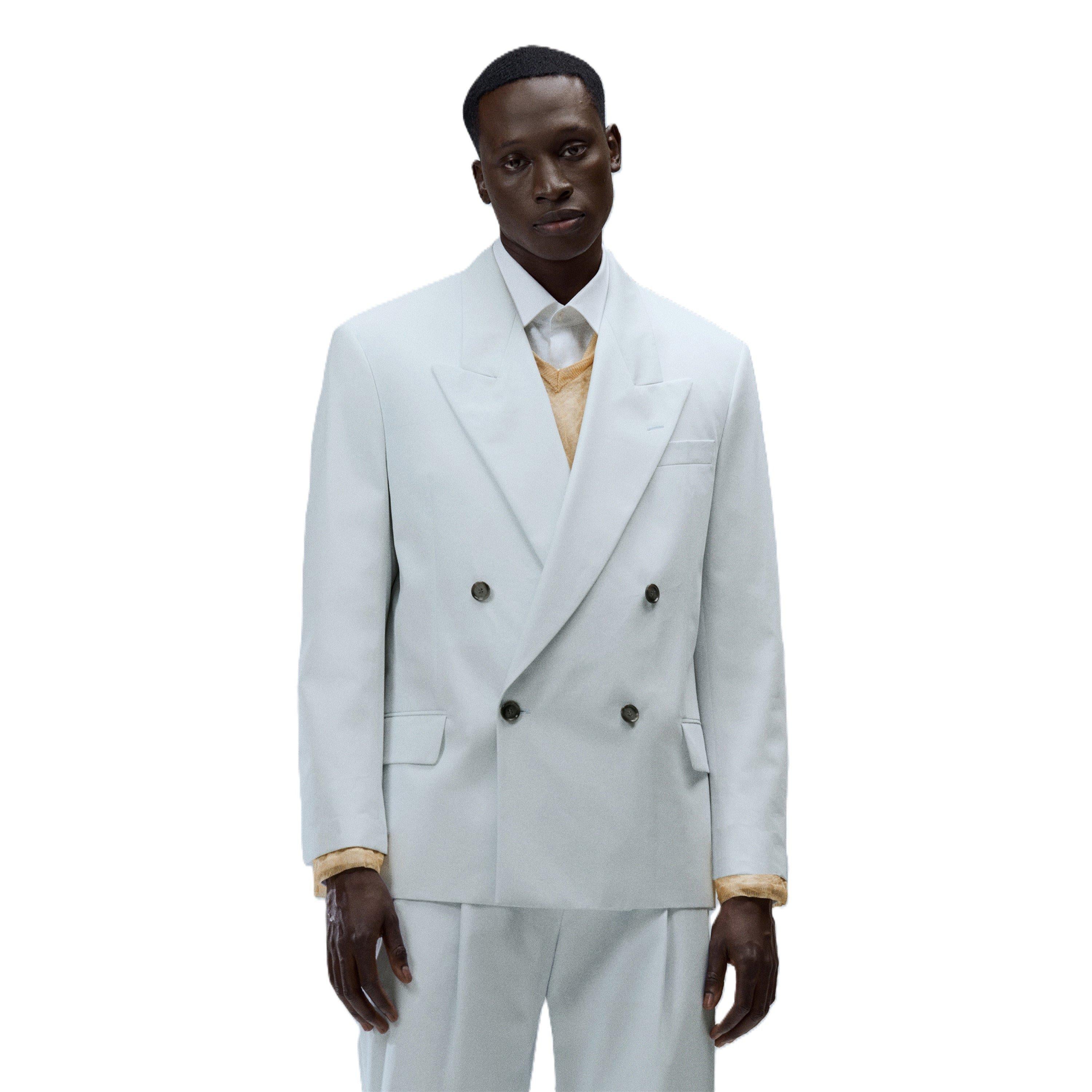 Men's Formal Jacket