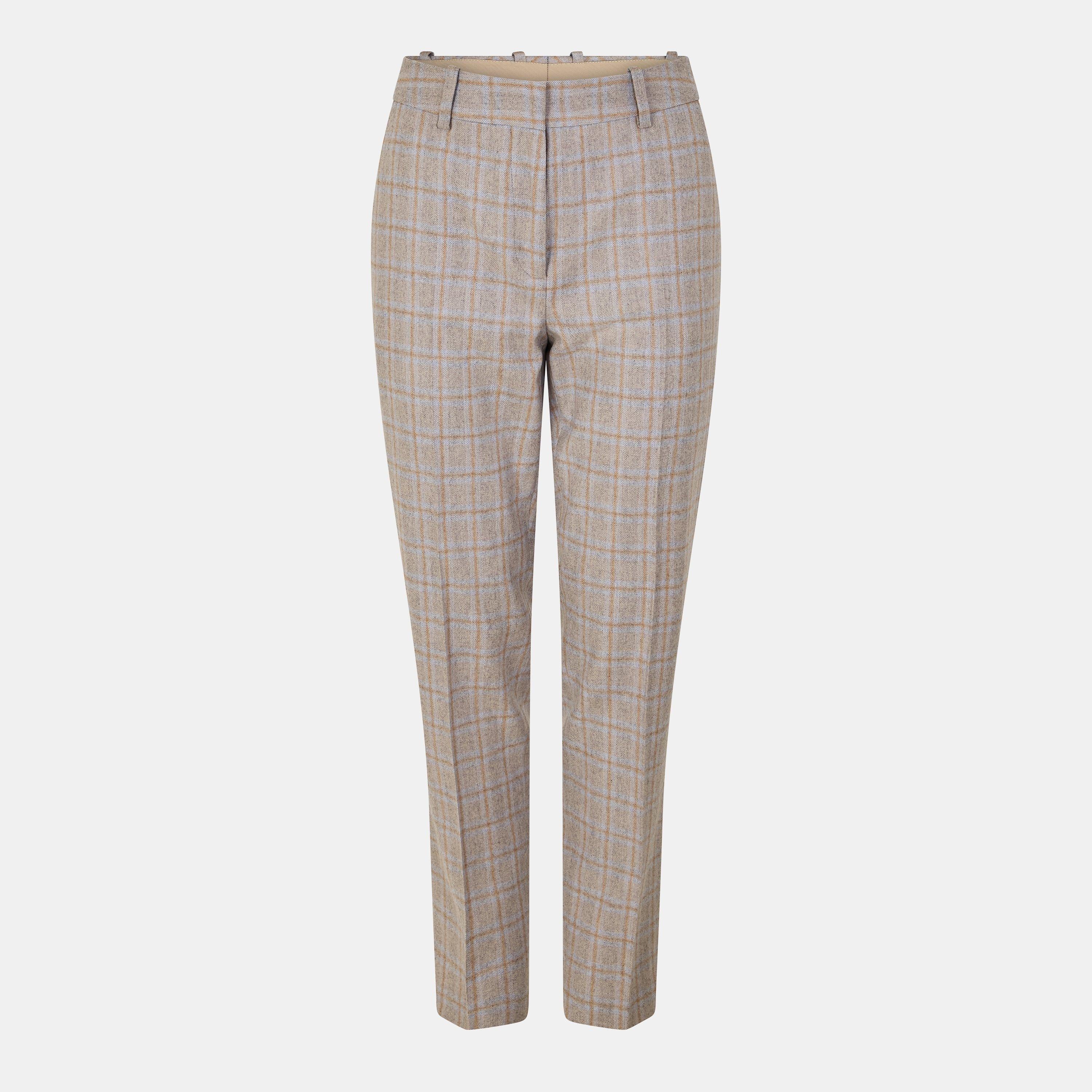 Tamata Cigarette Trousers