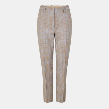 Tamata Cigarette Trousers