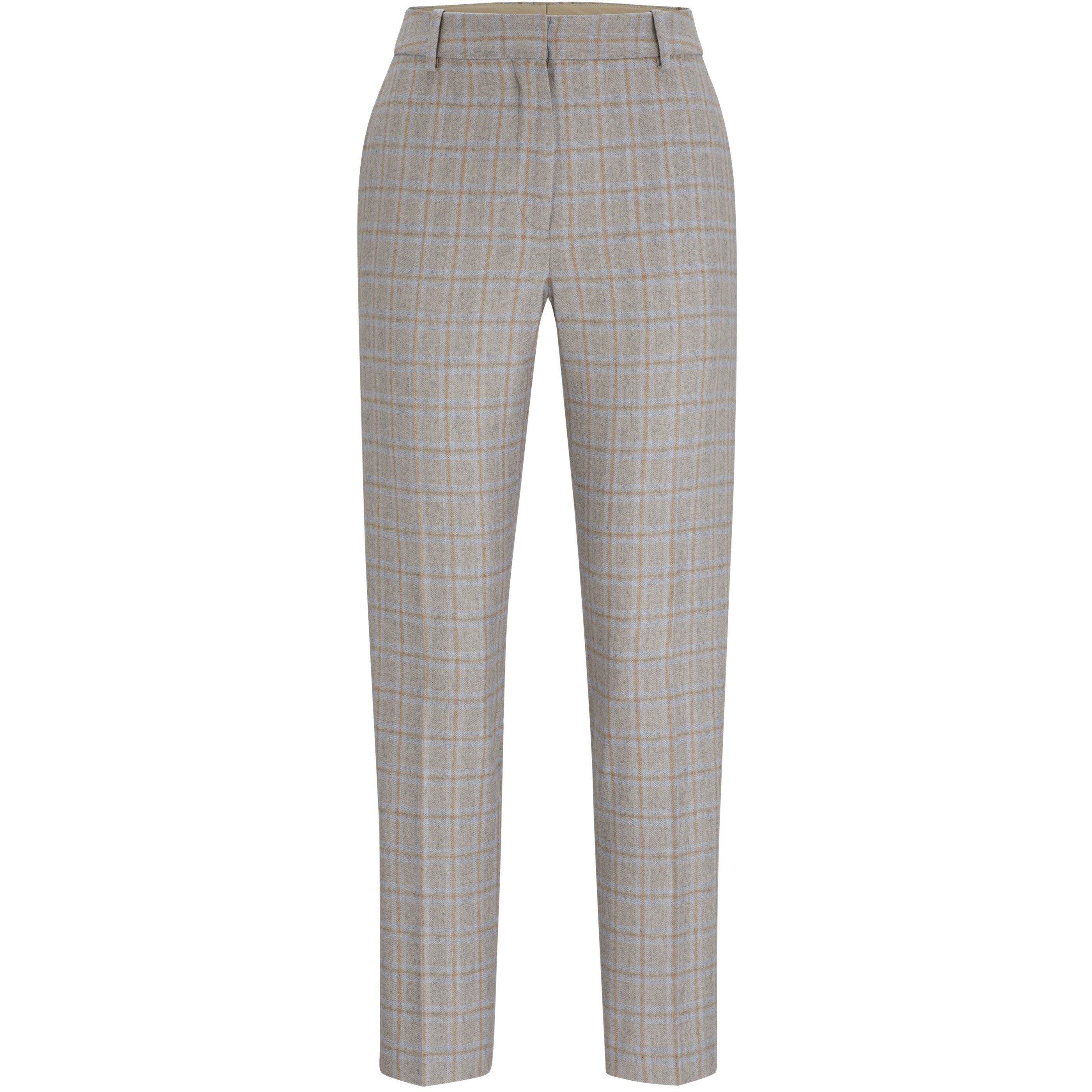 Tamata Cigarette Trousers