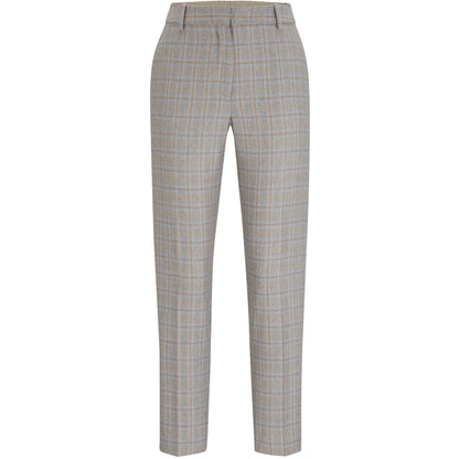 Tamata Cigarette Trousers