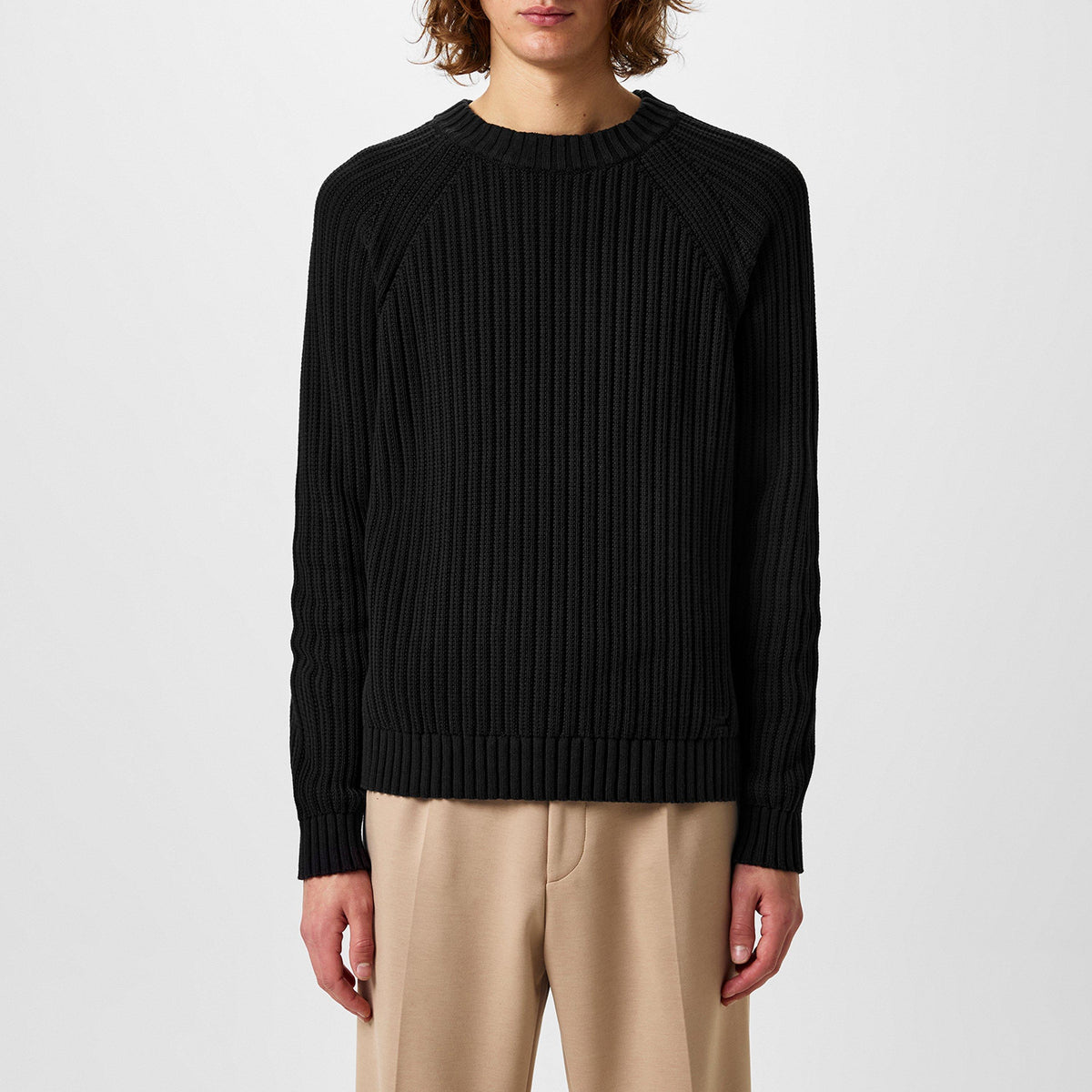 Sribben Jumper