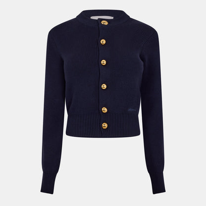 Sailor Cardigan