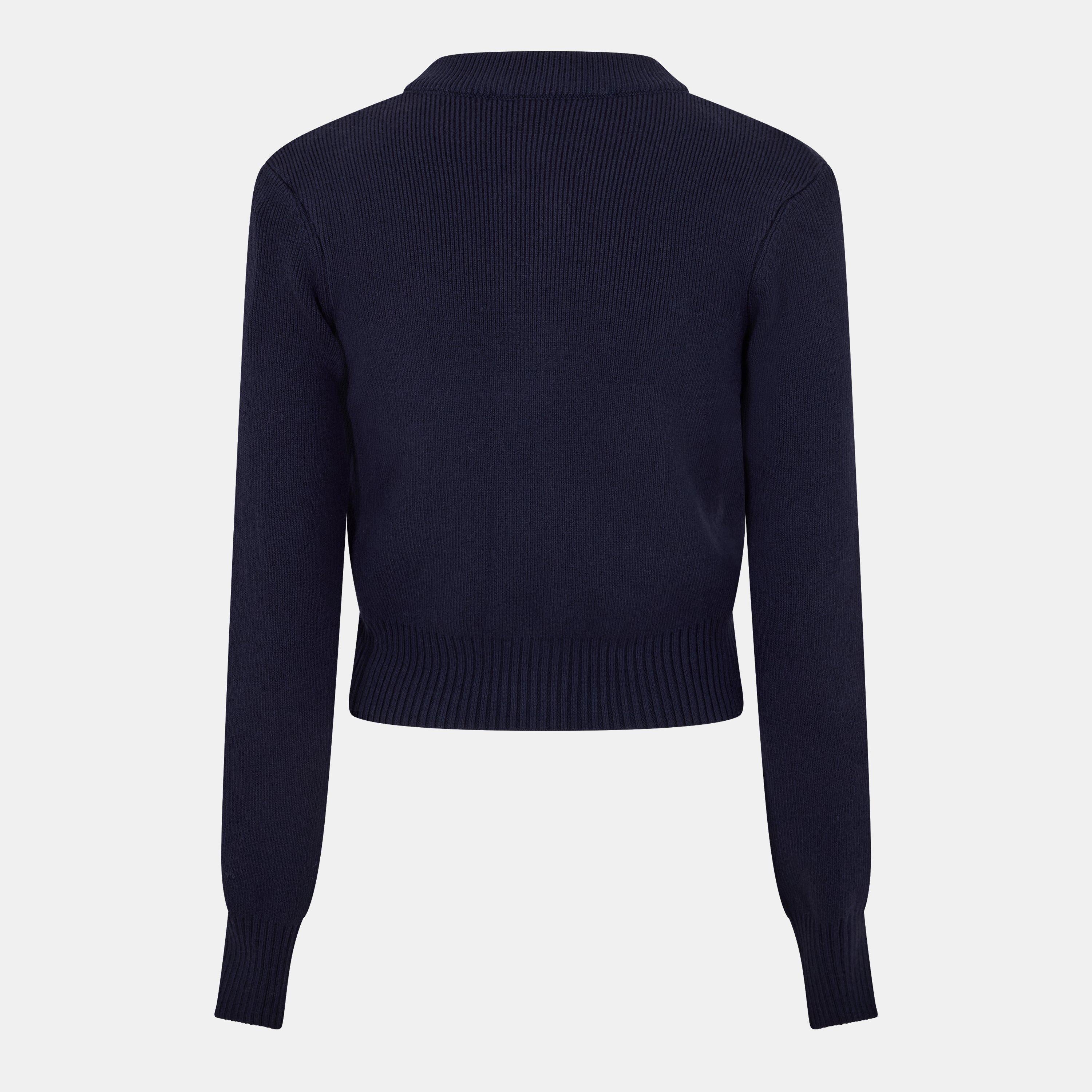 Sailor Cardigan