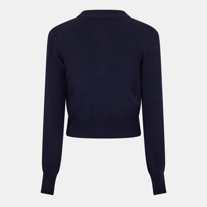 Sailor Cardigan