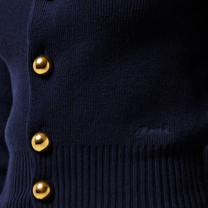 Sailor Cardigan