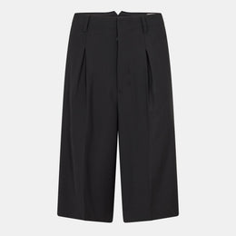 Long Bermuda Chino Shorts