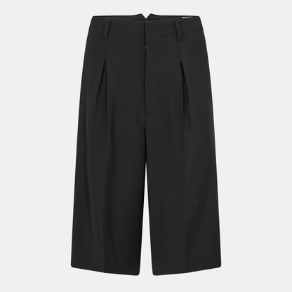 Long Bermuda Chino Shorts
