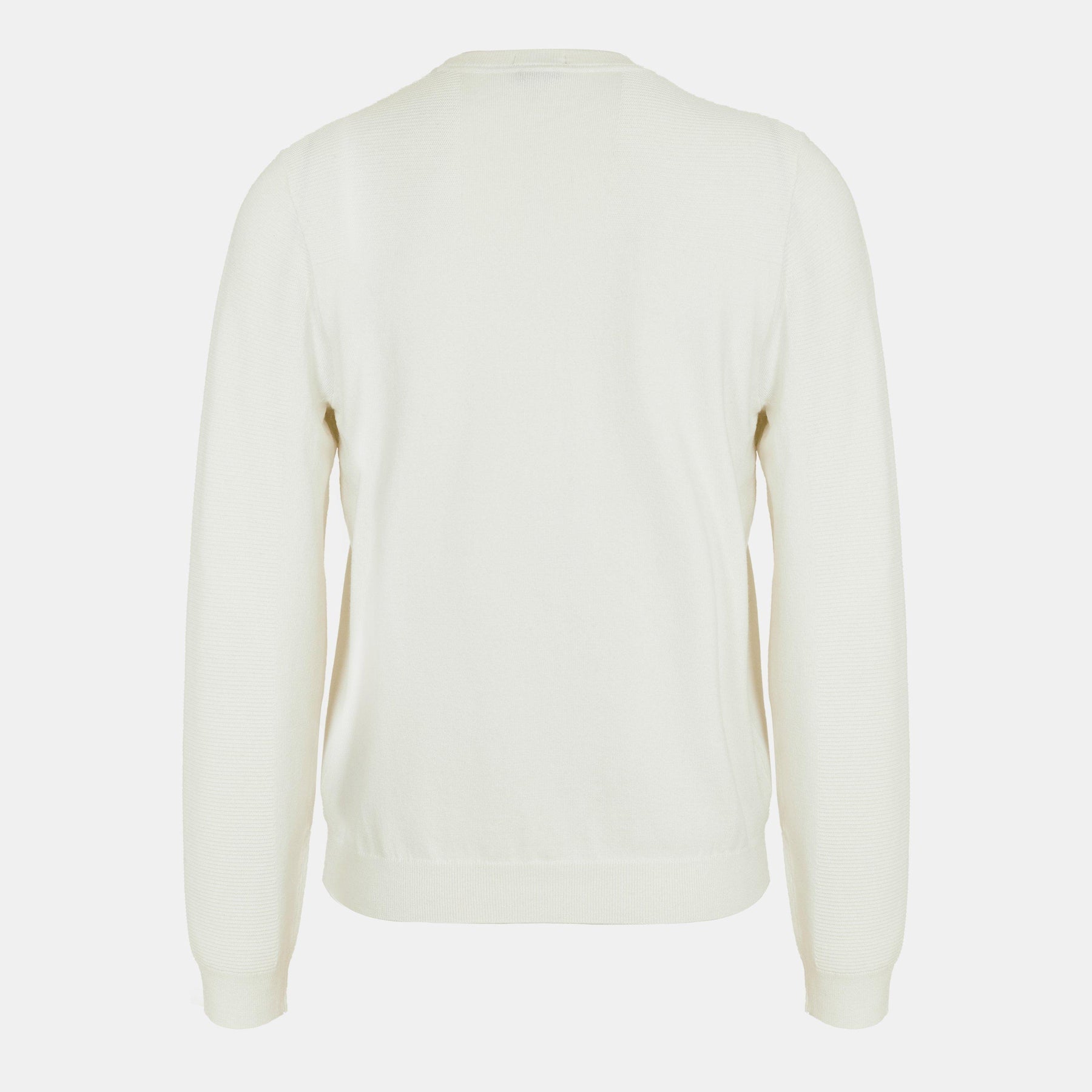 Men's Momentum-X Jumper, Moisture Managing Sweatshirt