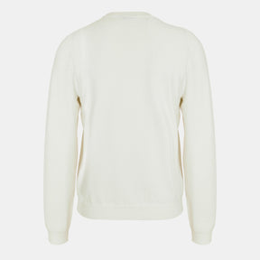 Men's Momentum-X Jumper, Moisture Managing Sweatshirt