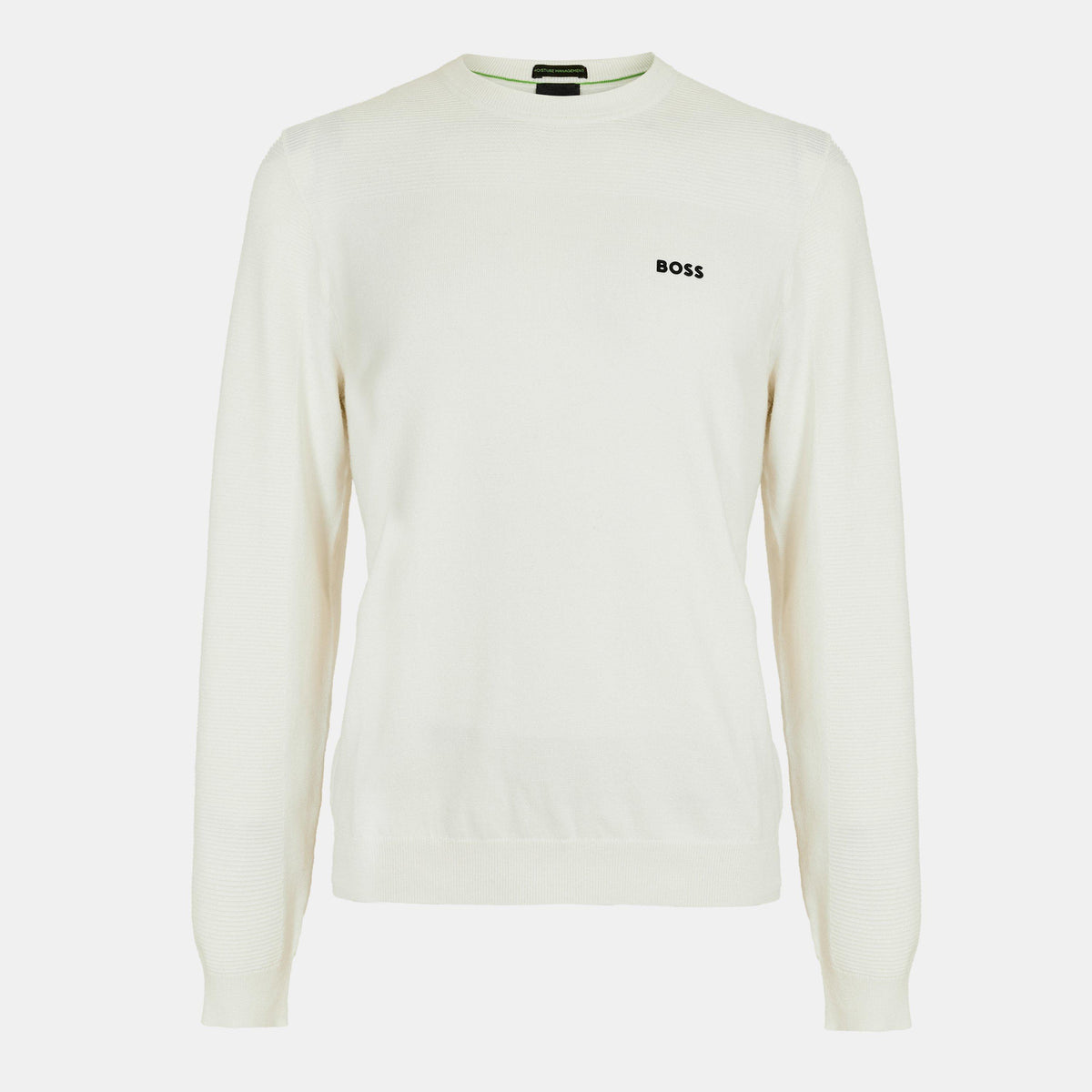 Men's Momentum-X Jumper, Moisture Managing Sweatshirt