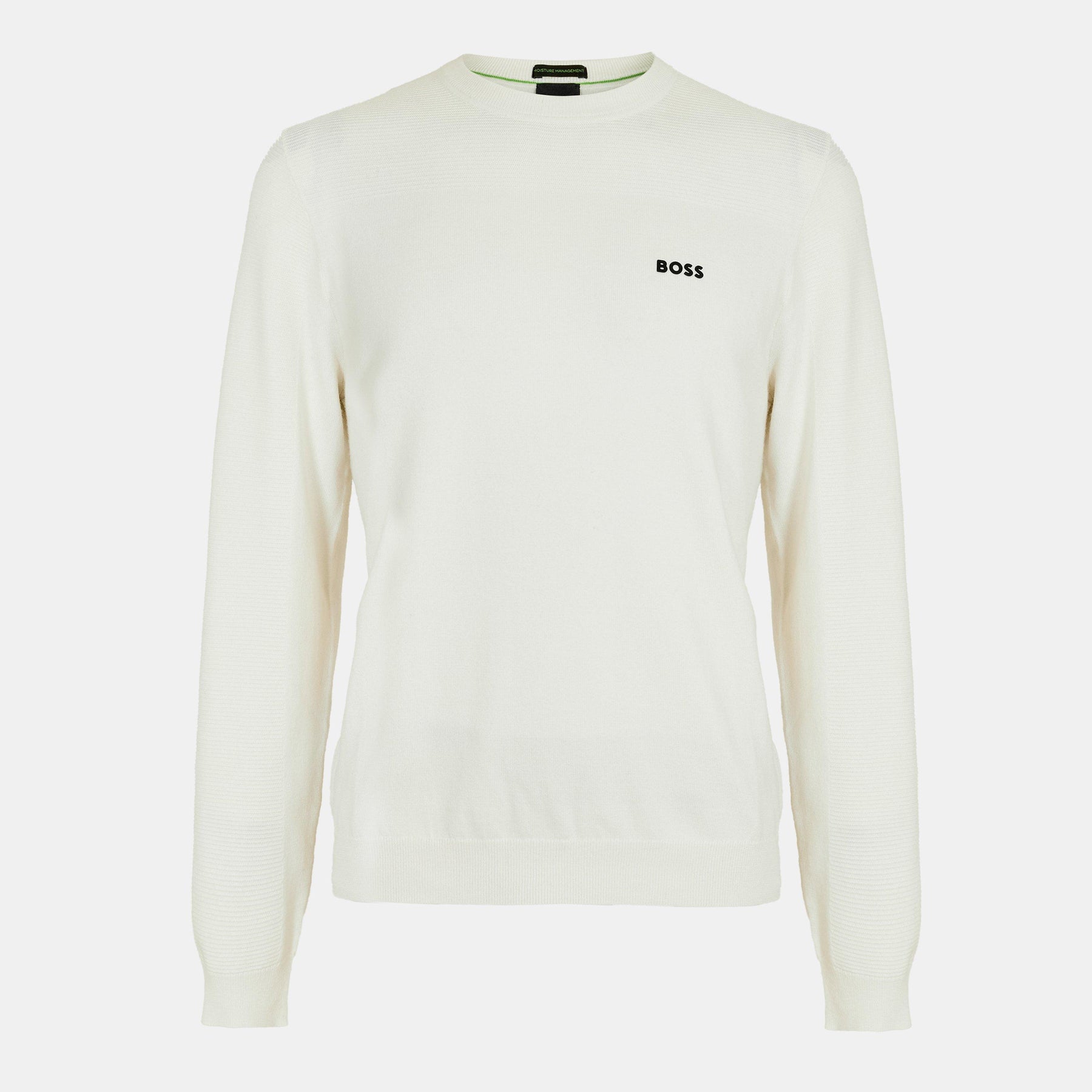 Men's Momentum-X Jumper, Moisture Managing Sweatshirt