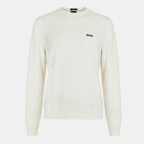 Men's Momentum-X Jumper, Moisture Managing Sweatshirt