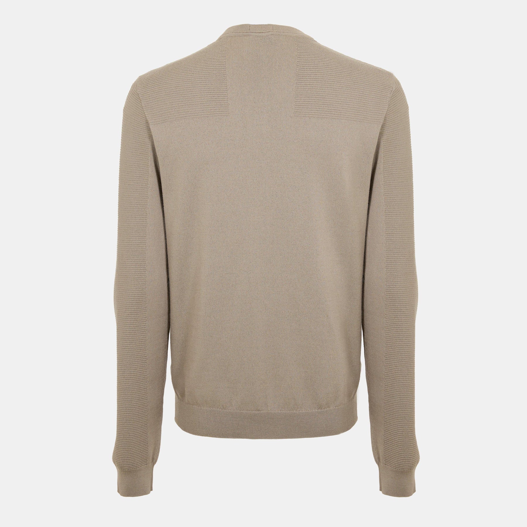 Men's Momentum-X Jumper, Moisture Managing Sweatshirt