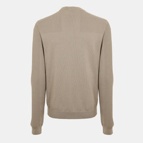 Men's Momentum-X Jumper, Moisture Managing Sweatshirt