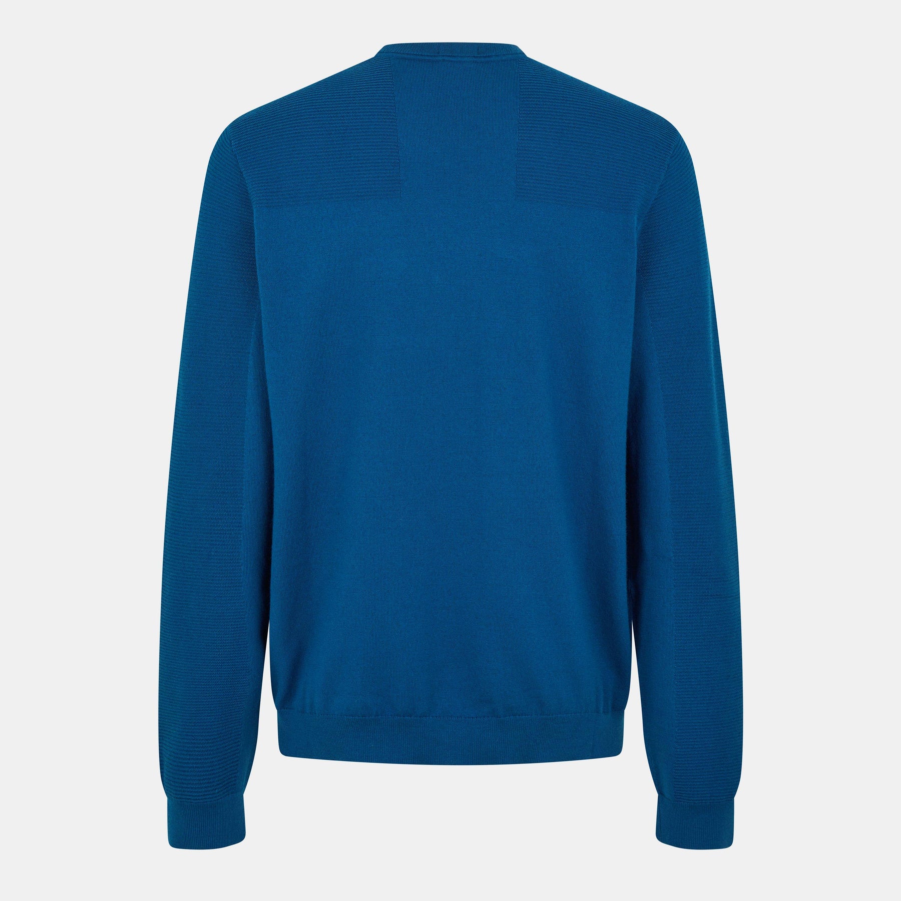 Men's Momentum-X Jumper, Moisture Managing Sweatshirt