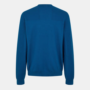 Men's Momentum-X Jumper, Moisture Managing Sweatshirt