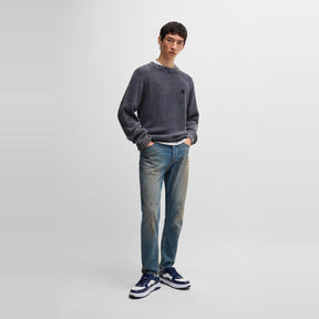 Sondye Jumper