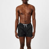 All-Over Print Swim Shorts