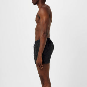 All-Over Print Swim Shorts