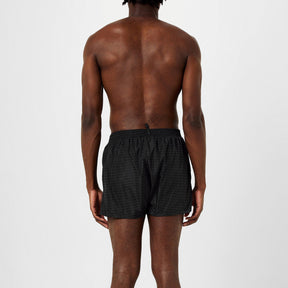 All-Over Print Swim Shorts