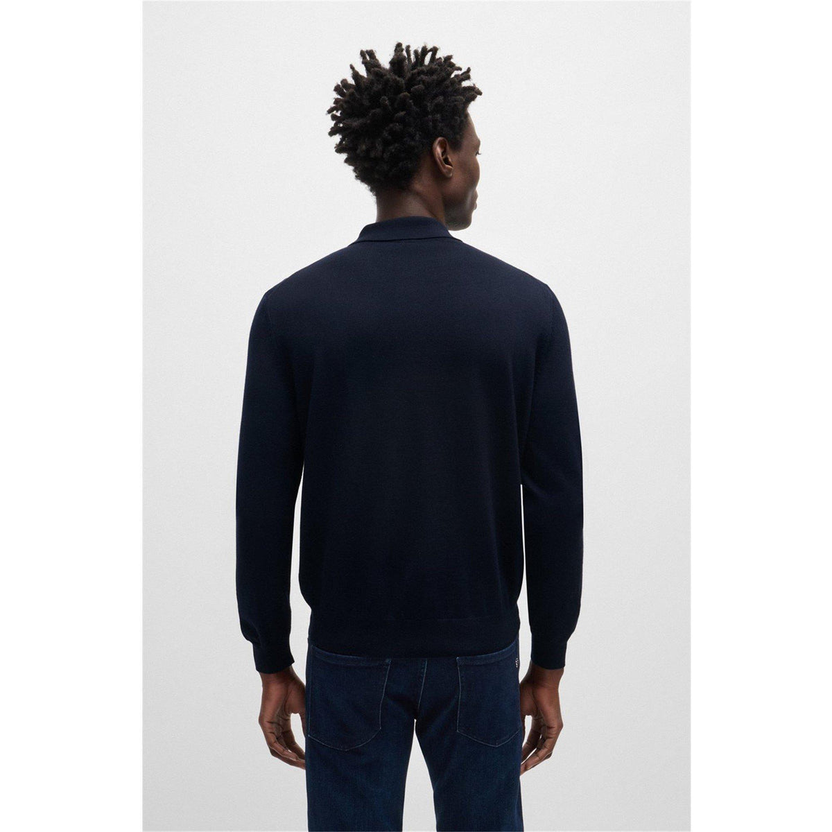 Men's Bono-L Jumper