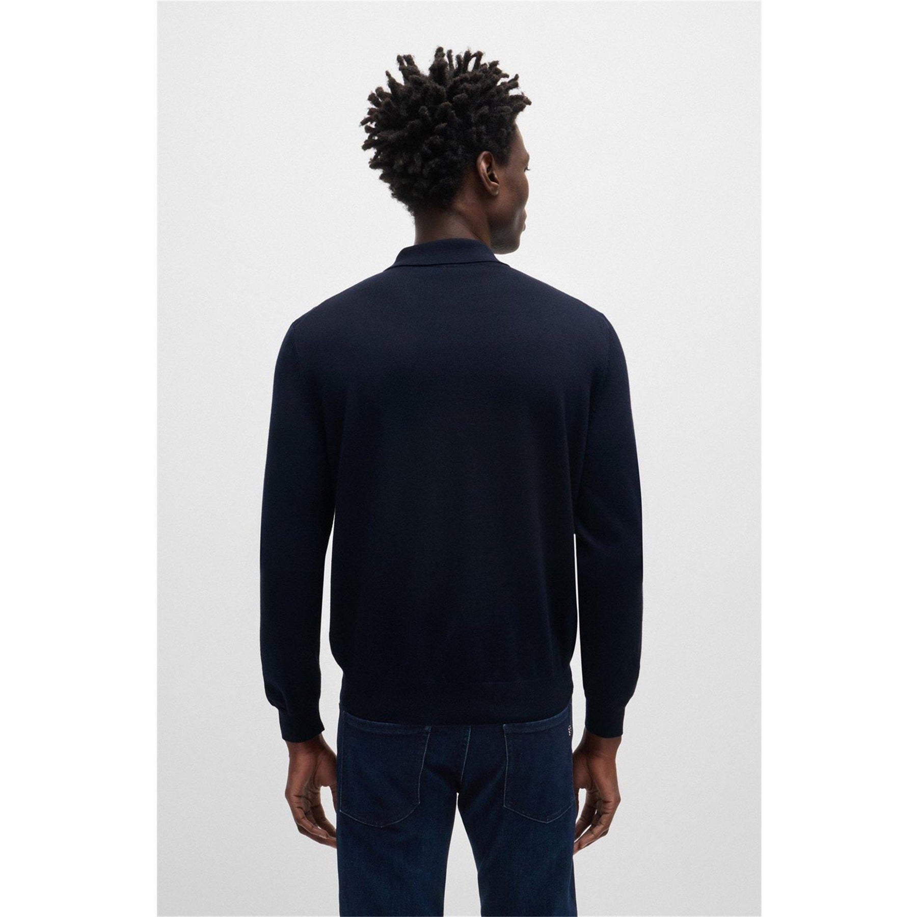 Men's Bono-L Jumper