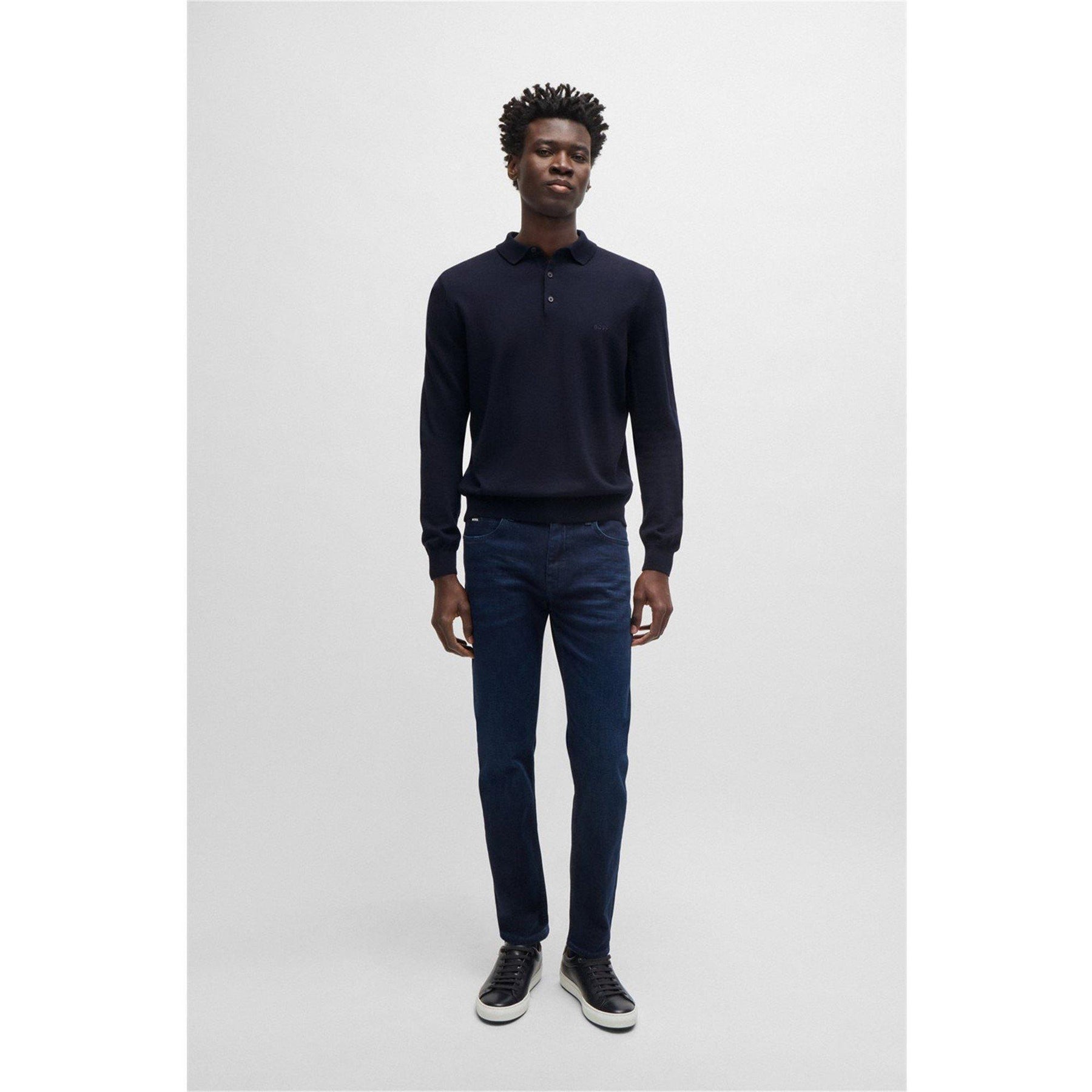 Men's Bono-L Jumper