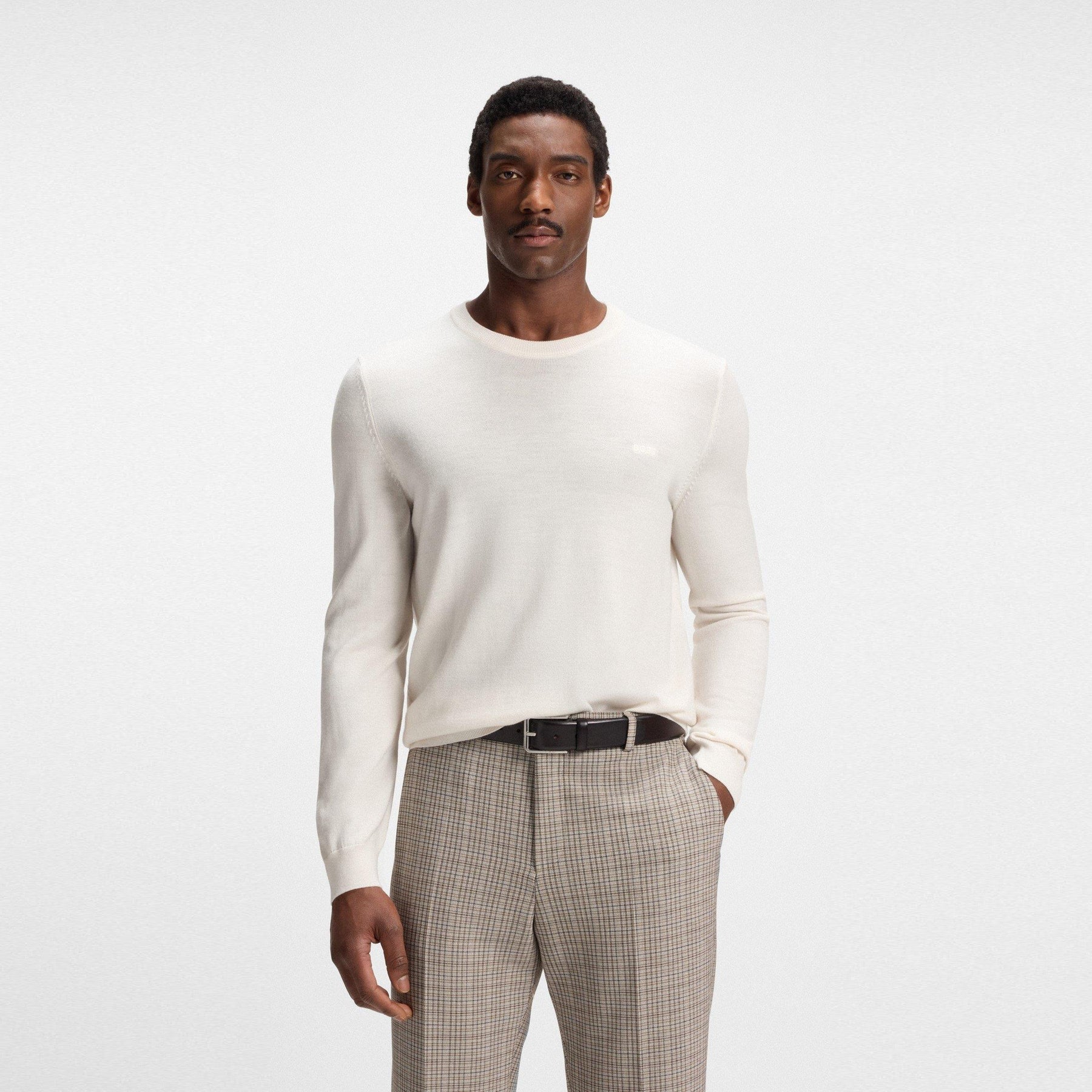 Men's Bottol  Jumper