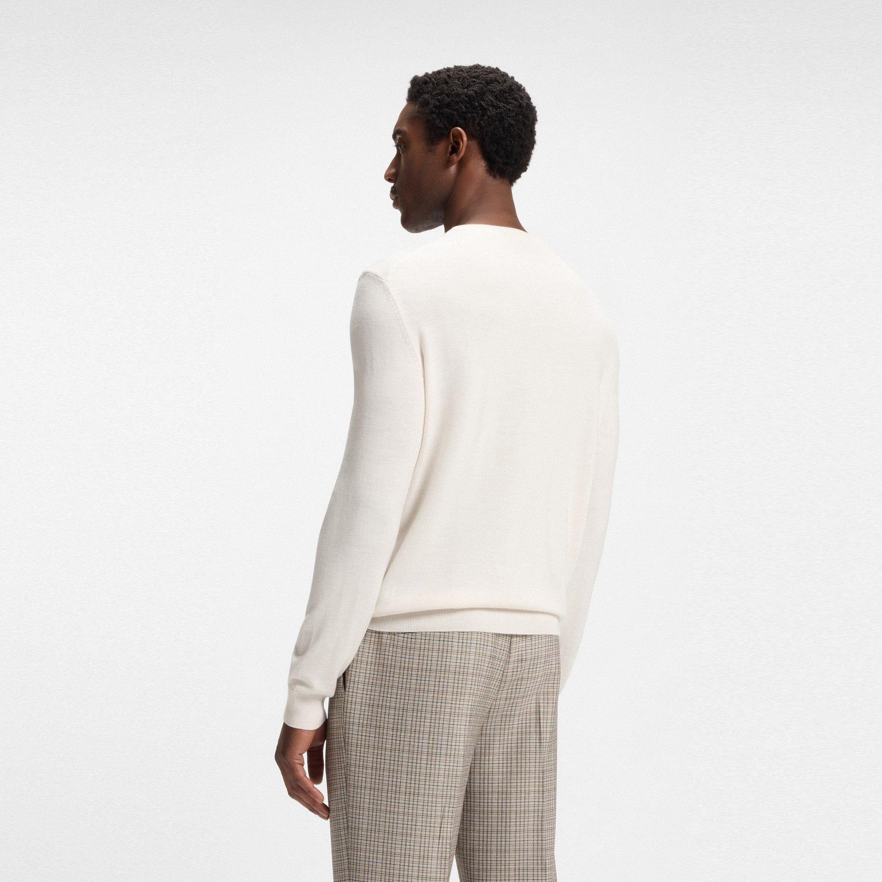 Men's Bottol  Jumper