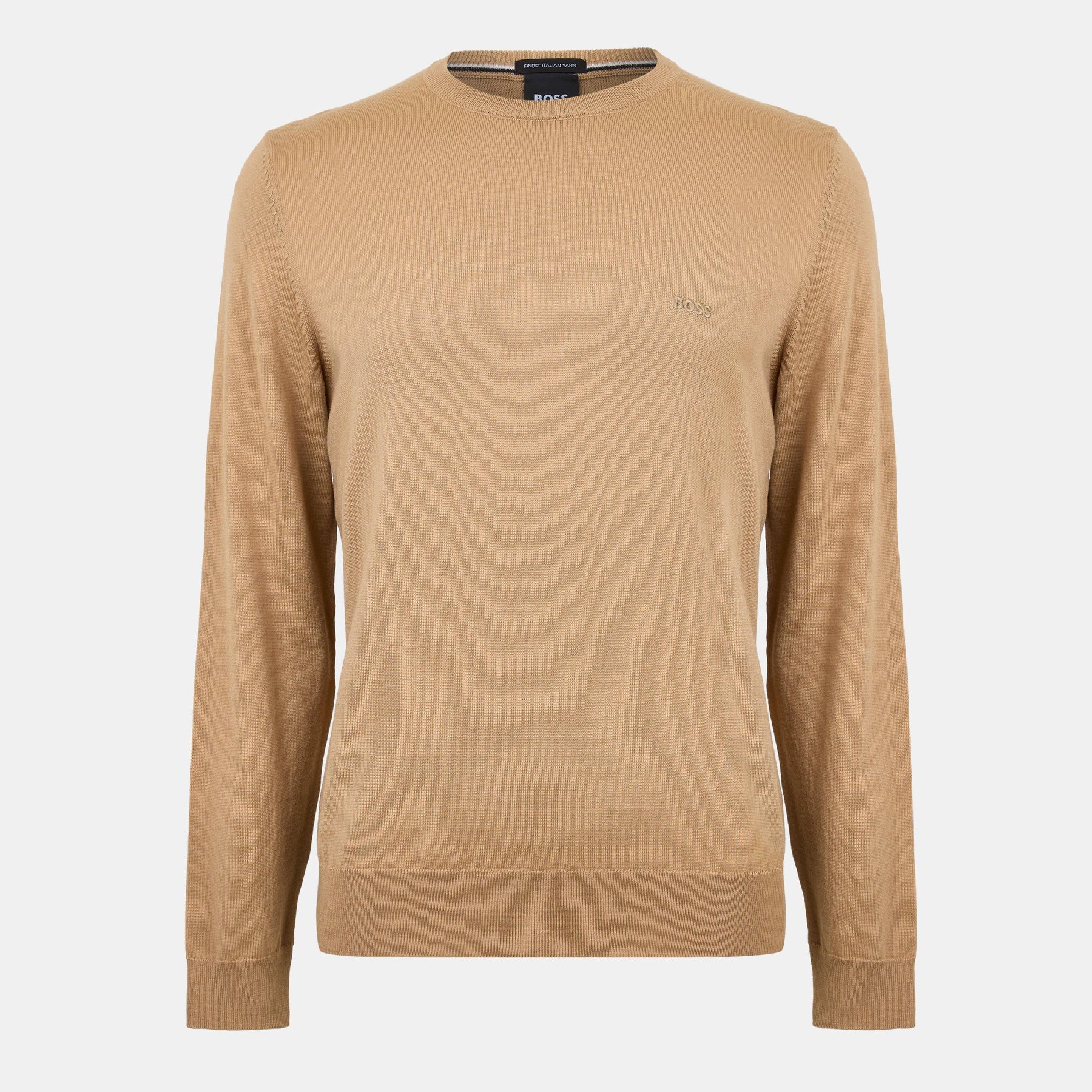 Men's Bottol  Jumper