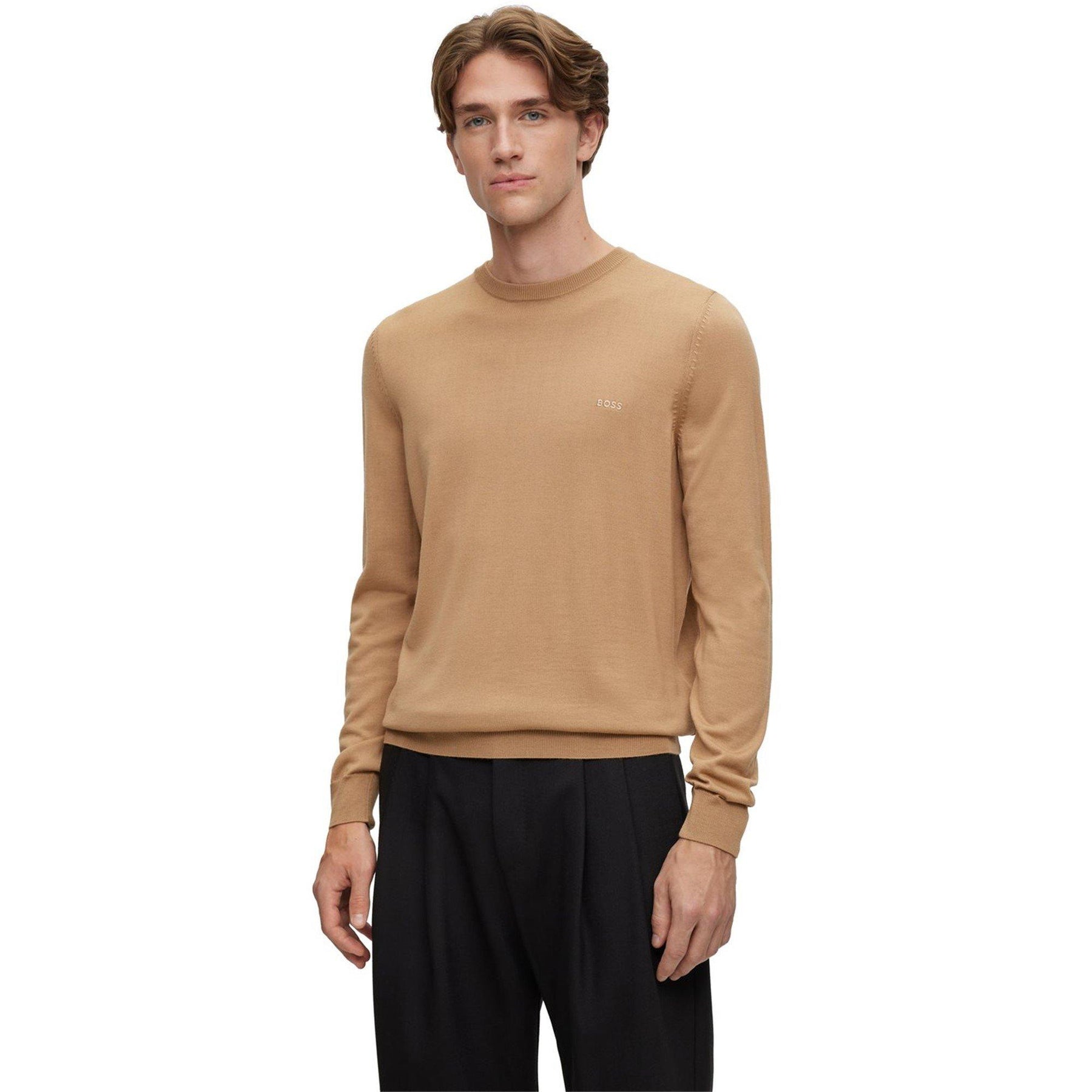 Men's Bottol  Jumper