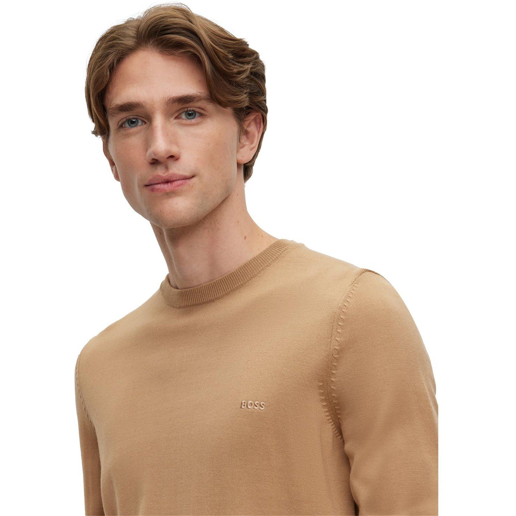 Men's Bottol  Jumper