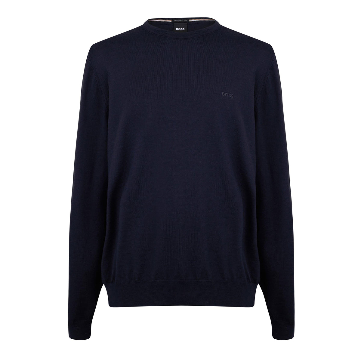 Men's Bottol  Jumper