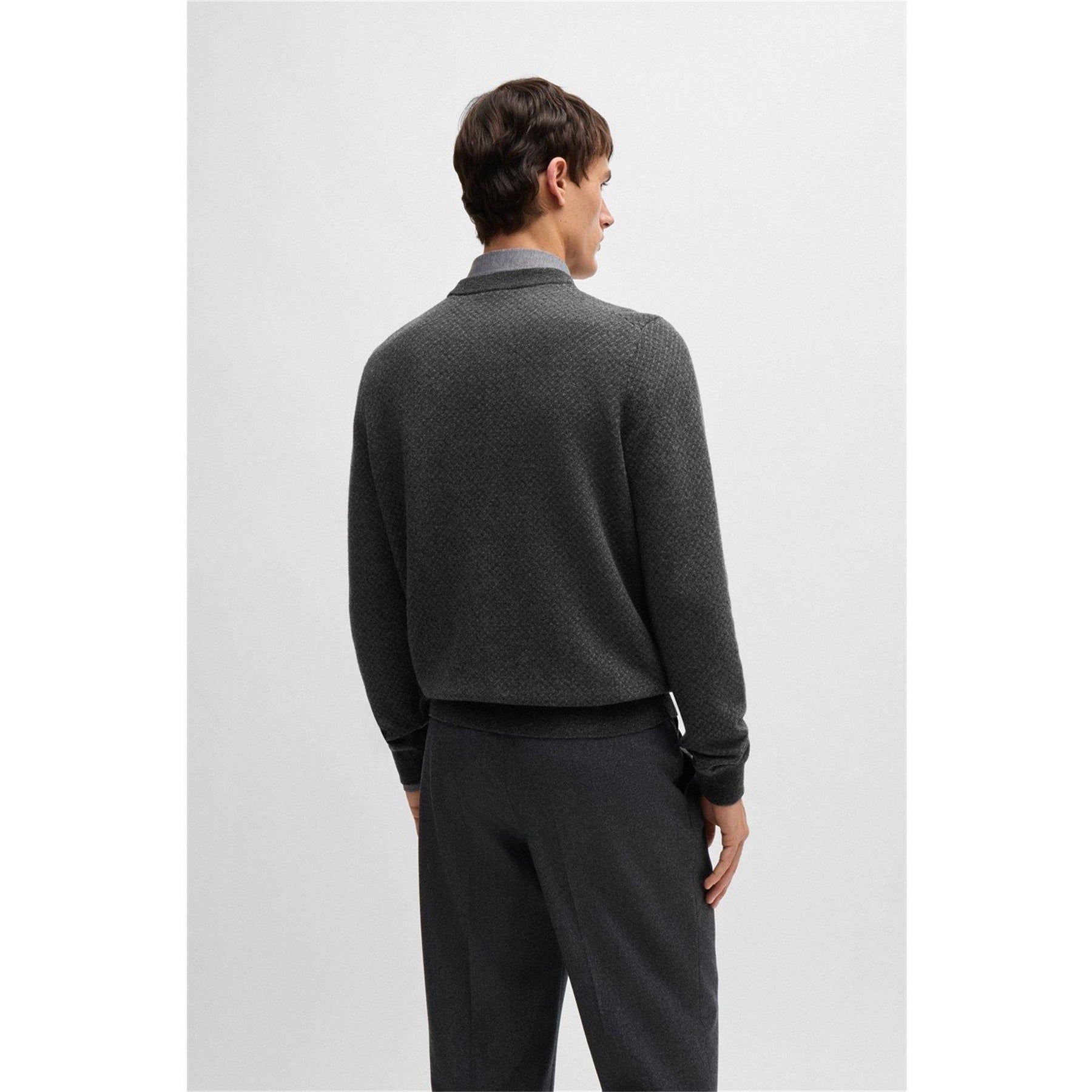 Men's HBB HEltoro  Jumper