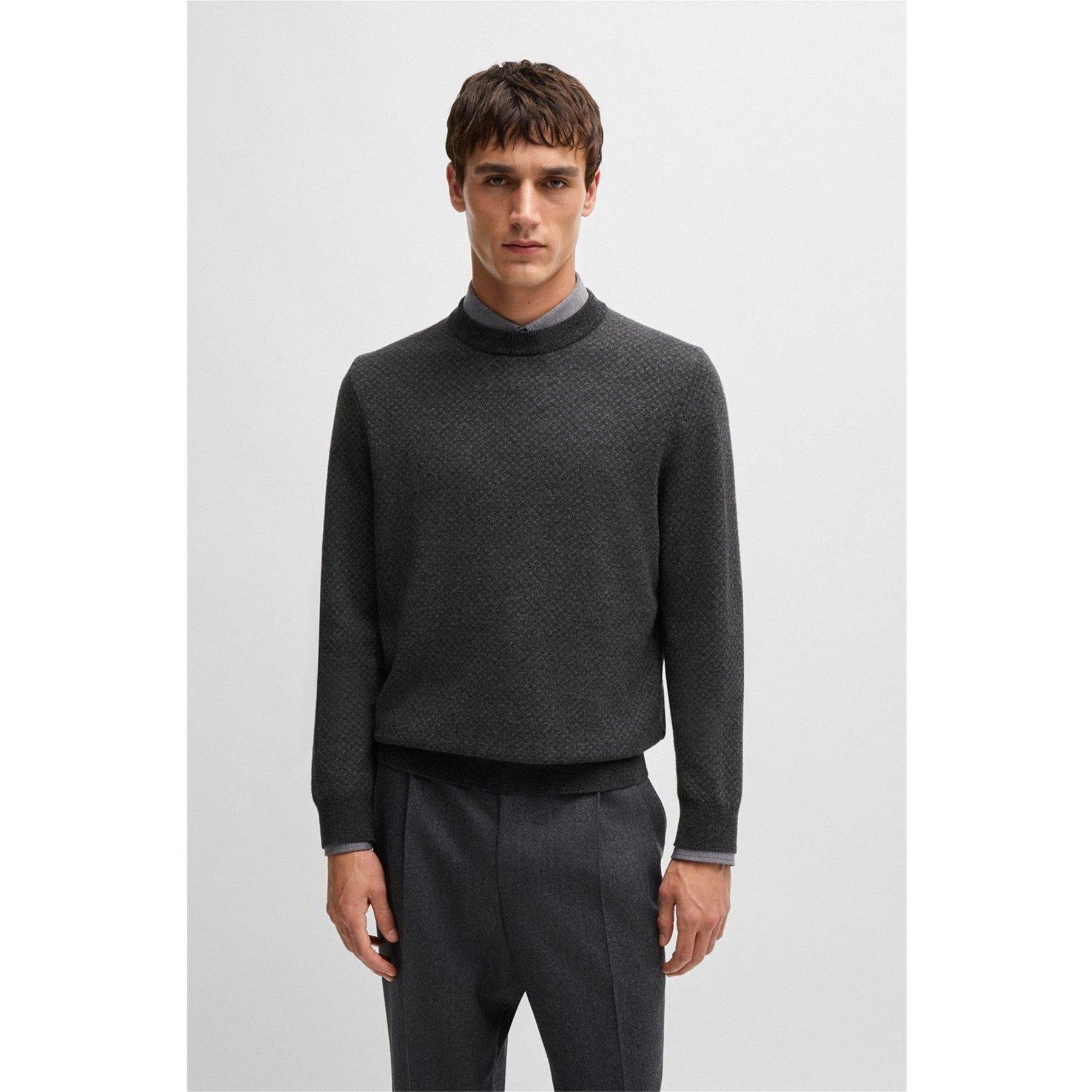 Men's HBB HEltoro  Jumper