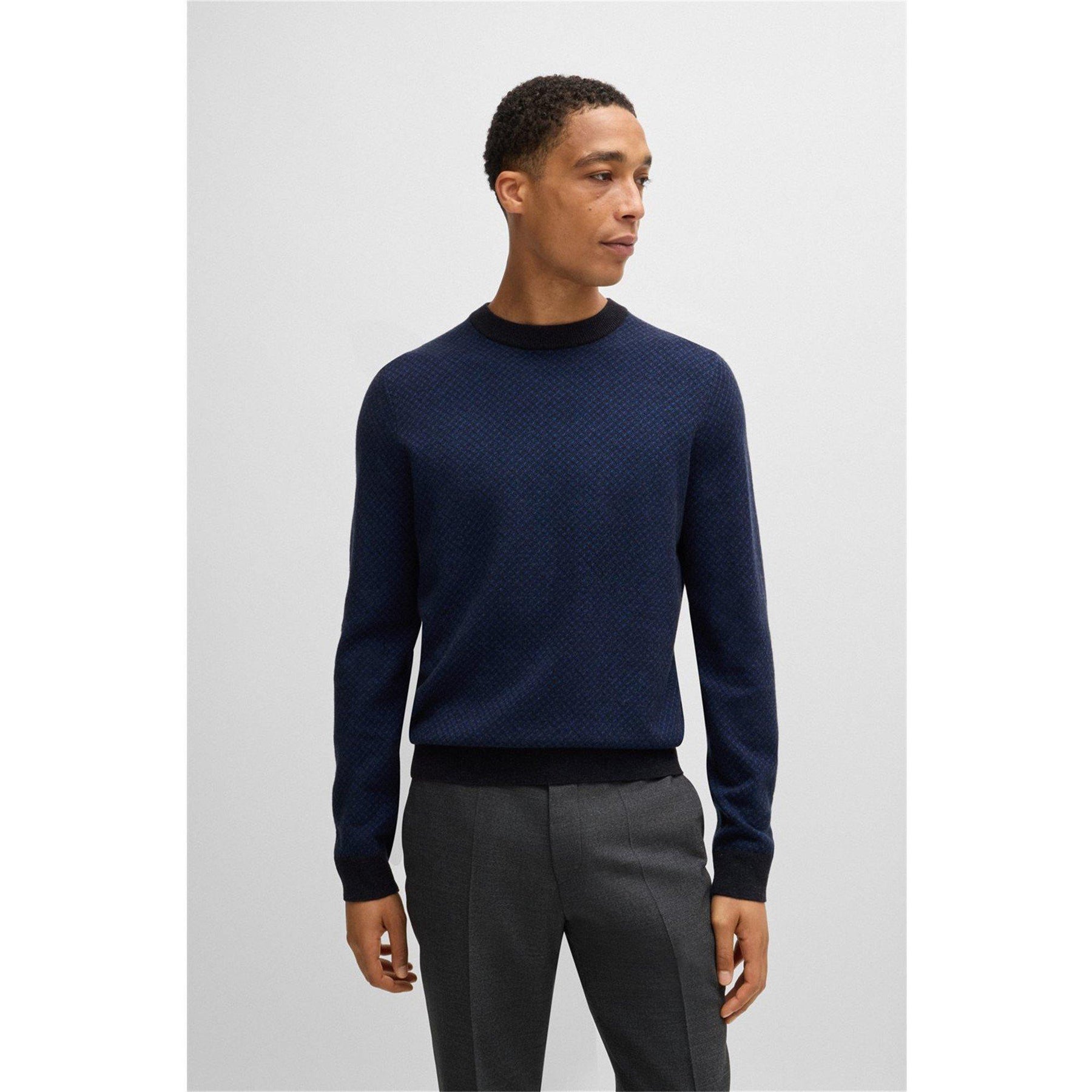 Men's HBB HEltoro  Jumper