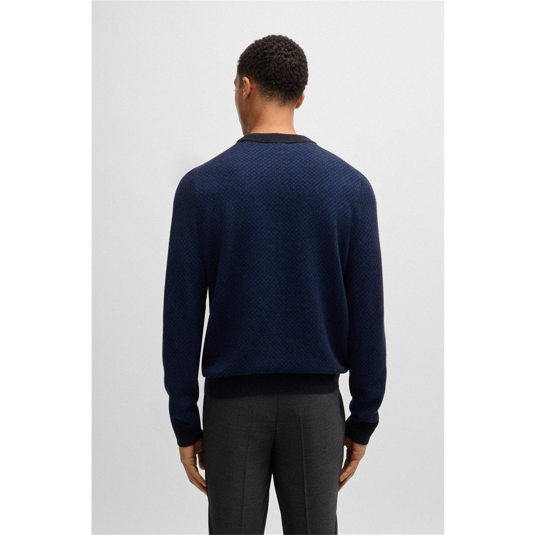 Men's HBB HEltoro  Jumper