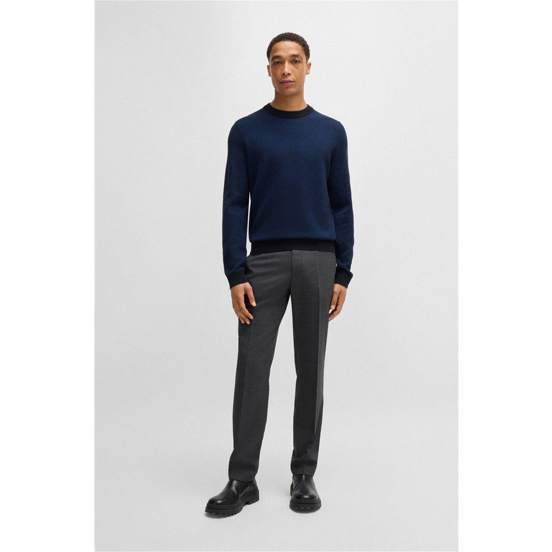 Men's HBB HEltoro  Jumper