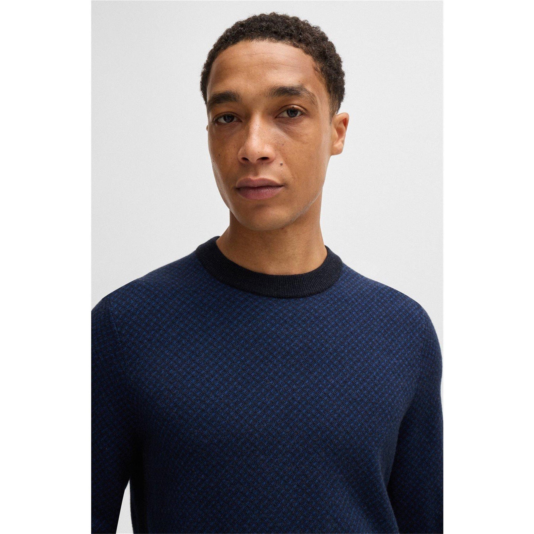 Men's HBB HEltoro  Jumper