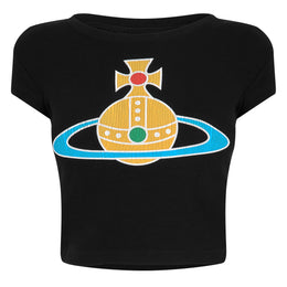 Viv OS Baby Tee