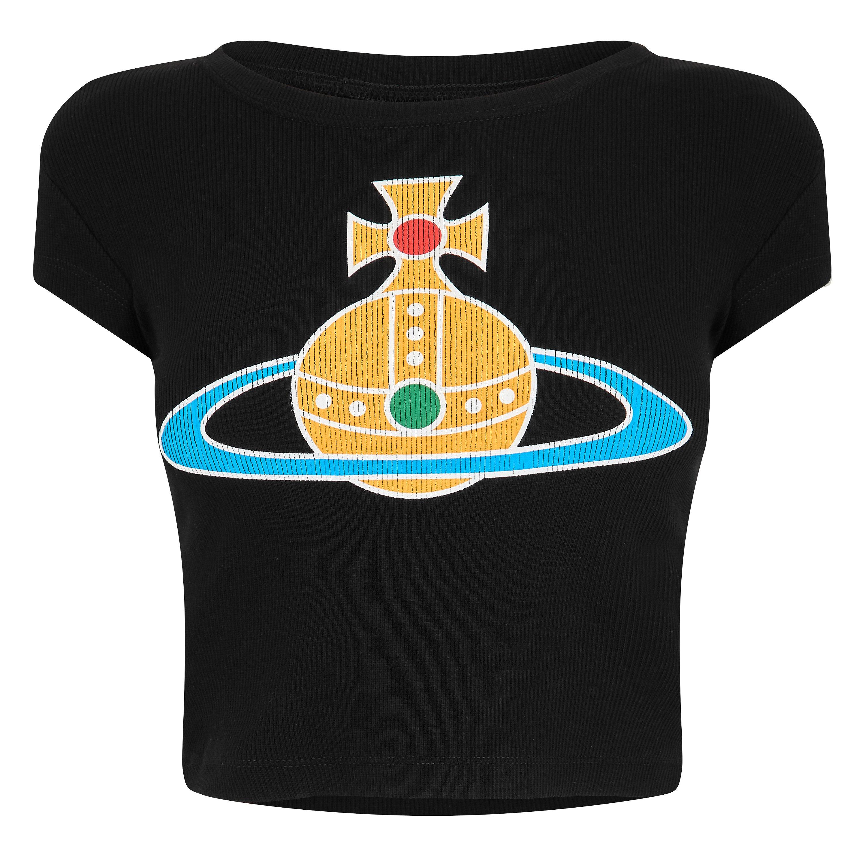 Viv OS Baby Tee