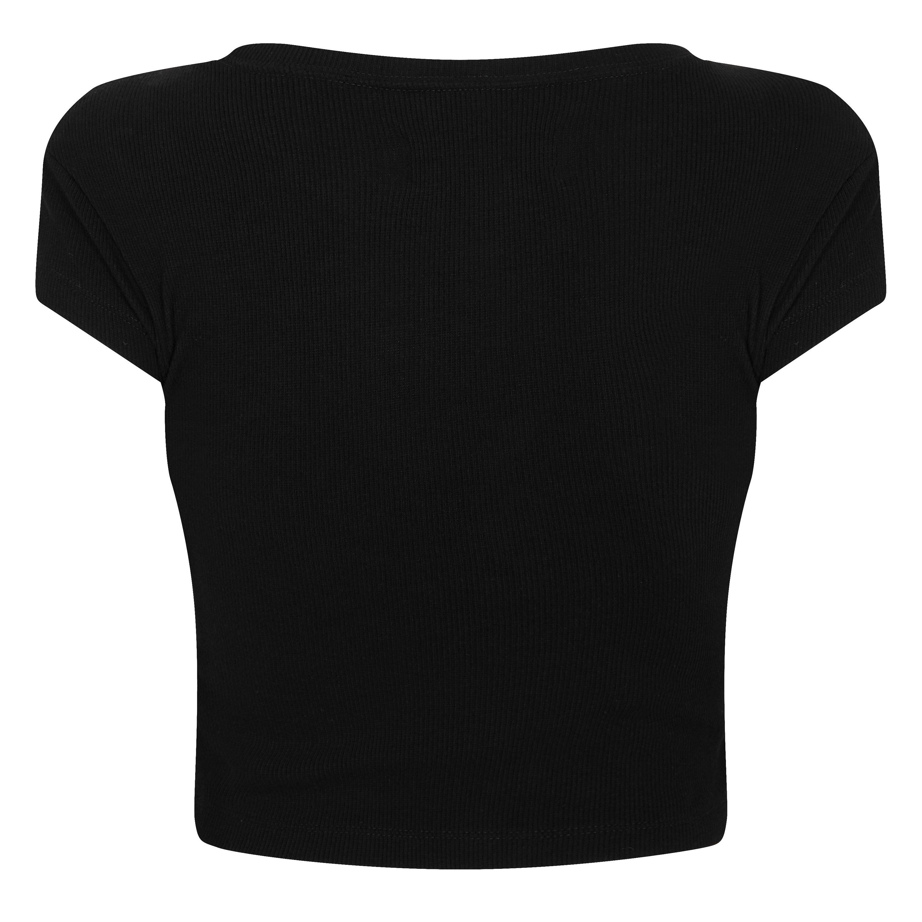 Viv OS Baby Tee